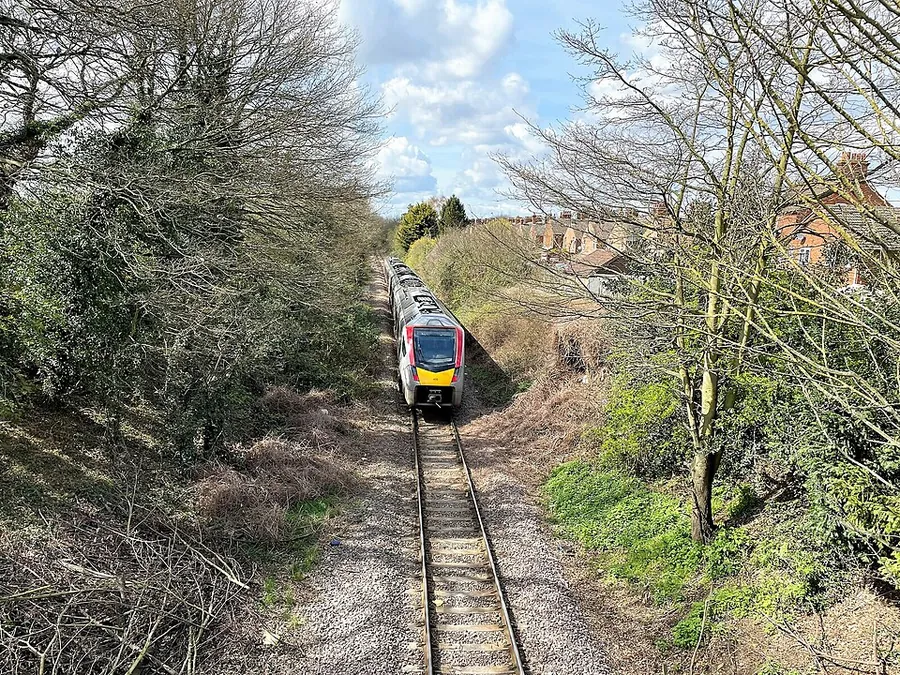 Felixstowe, Ipswich