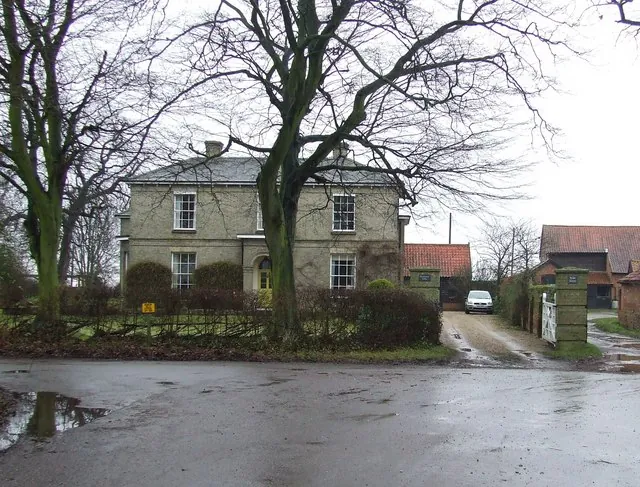 Rushmere, Ipswich