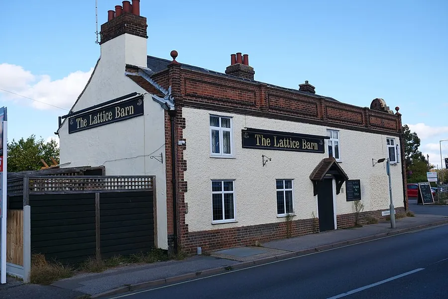 Woodbridge, Ipswich